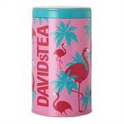 David's Tea Flamingo
