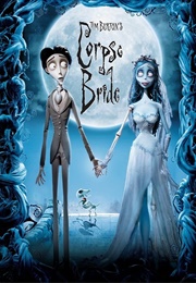 Corpse Bride (2005)