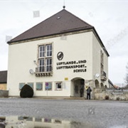 German Airborne School, Altenstadt, Germany