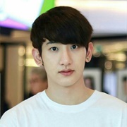 Jirakit Kuariyakul (Toptap)