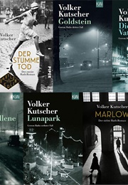 Gereon Rath Serie (Volker Kutscher)