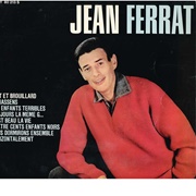Jean Ferrat- Nuit Et Brouillard