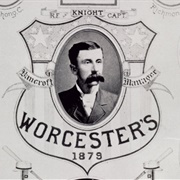 Worcester Worcestors