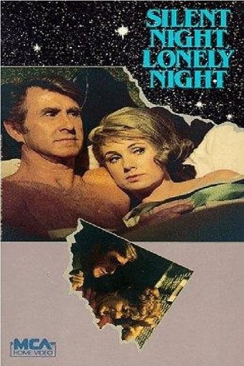 Silent Night, Lonely Night (1969)