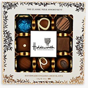 Holdworth the Classic Milk Assortment