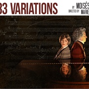 33 Variations