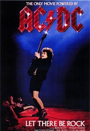 AC/DC: Let There Be Rock (1980)