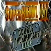 WCW Superbrawl IV (1994)