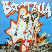 Bootzilla - Bootsy's Rubber Band