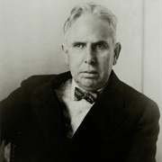 Theodore Dreiser