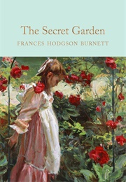 The Secret Garden (Frances Hodgson Burnett)