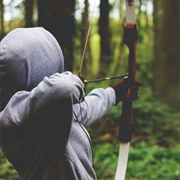 Learn Archery