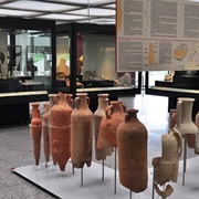 Museo Archeologico Nazionale Delle Sibaritide