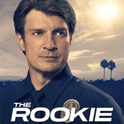 The Rookie Season 1