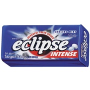 Eclipse Intense Cooling Mint Gum