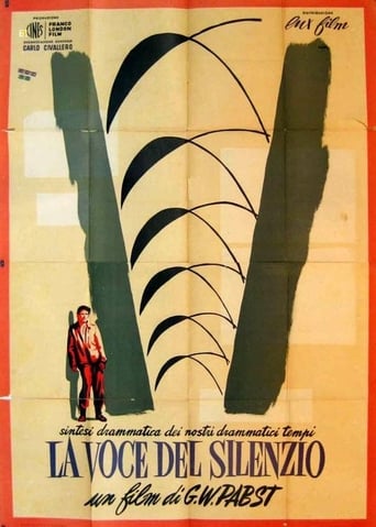 La Voce Del Silenzio (1953)