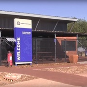 SIS - Sishen Airport