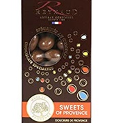 Reynaud Chocolate Covered Almonds (Provence)
