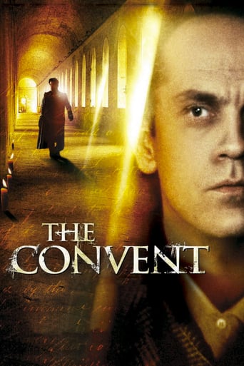 The Convent (1995)