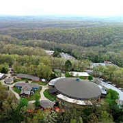 Ozark Folk Center State Park, Arkansas