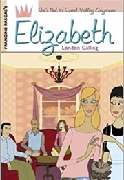 London Calling (Francine Pascal)