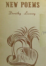 New Poems (Dorothy Livesay)