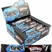 Tango Blue Raspberry Shockers