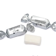 Zazers Pineapple Chew