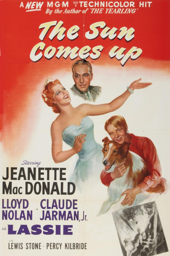 The Sun Comes Up (1949)
