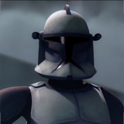 Clone Trooper Niner