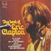 The Best of Eric Clapton-Eric Clapton