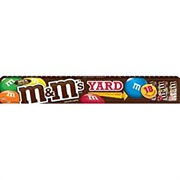 M&Ms Yard