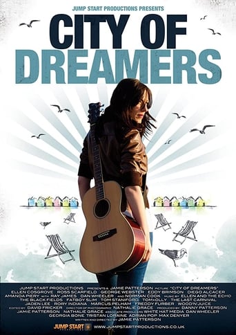 City of Dreamers (2011)