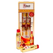 Asbach Urait Chocolate Brandy Bottles