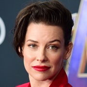 Evangeline Lilly