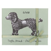 Rococo Truffle Hound Chocolates