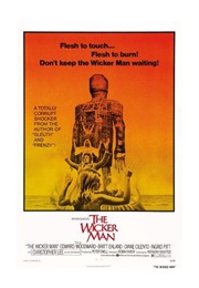 The Wicker Man (1973)