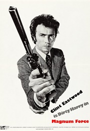 Magnum Force (1973)