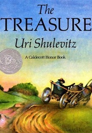 The Treasure (Uri Shulevitz)