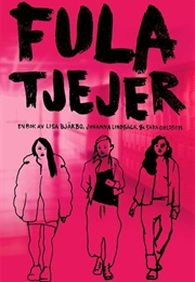 Fula Tjejer (Johanna Lindbäck)