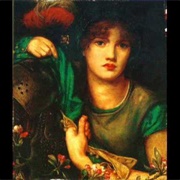 Greensleeves - Celtic Woman