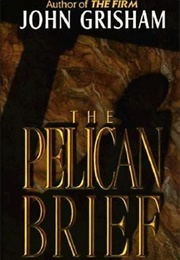 The Pelican Brief (John Grisham)