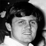 Bruce Johnston