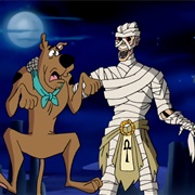 What's New Scooby-Doo?: Mummy Scares Best