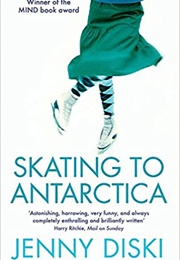 Skating to Alaska (Jenny Diski)