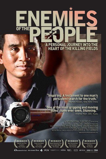 Enemies of the People (2009)