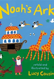 Noah's Ark (Lucy Cousins)