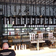 Cruz Blanca, Chicago