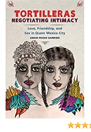 Tortilleras Negotiation (Garrido)