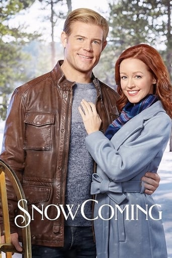 Snowcoming (2019)